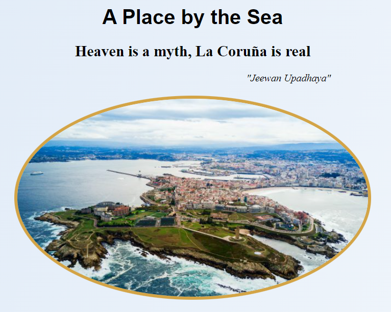 La Coruña App